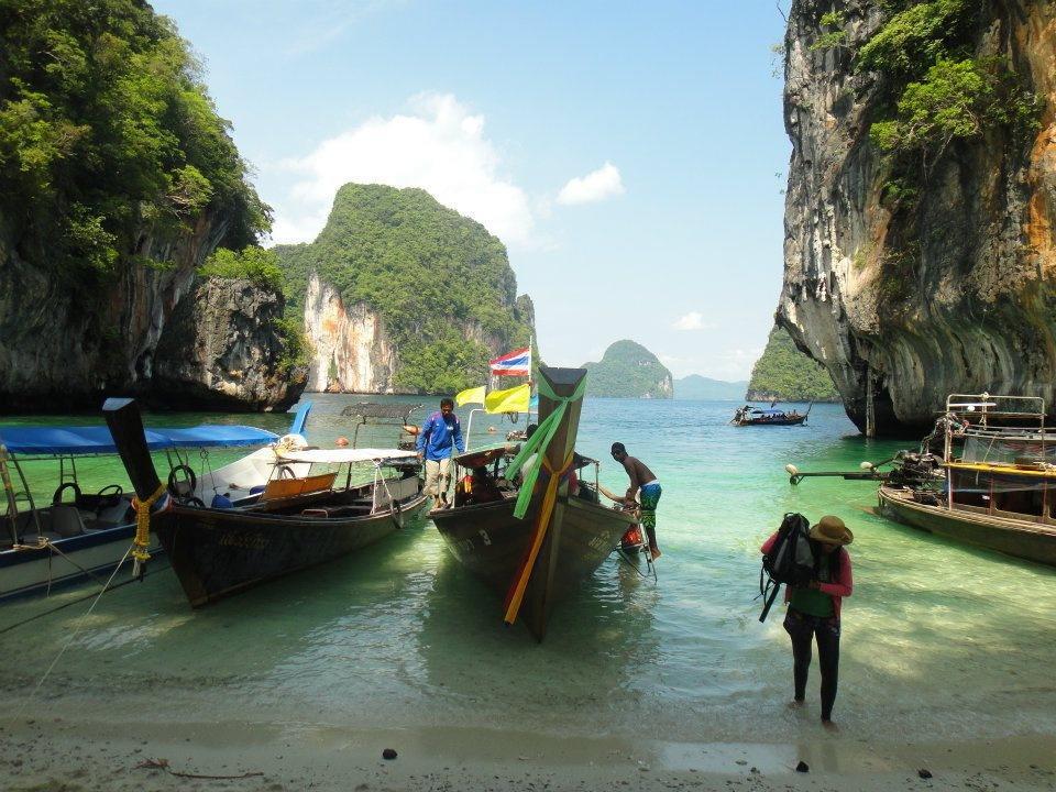 Kata Palace Phuket Bagian luar foto